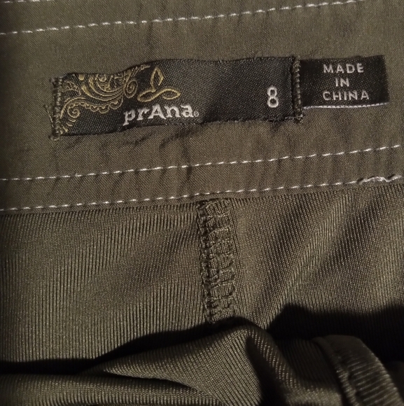 PrAna - Picture 3 of 3